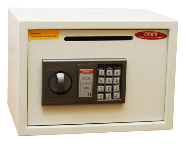 Сейф LS-25D*